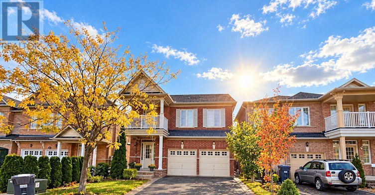 21 Serences Way, Brampton, ON, L6R 0E9 - 2