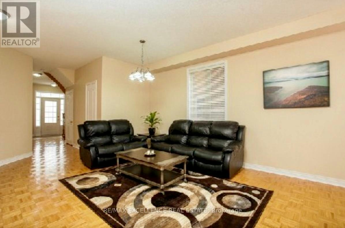 21 Serences Way, Brampton, ON, L6R 0E9 - 4