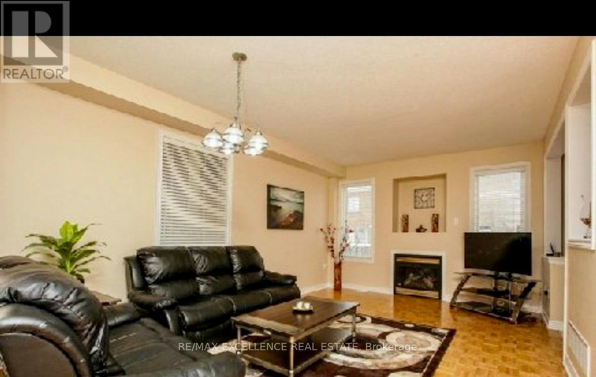 21 Serences Way, Brampton, ON, L6R 0E9 - 3