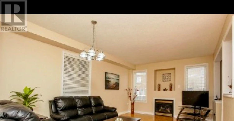21 Serences Way, Brampton, ON, L6R 0E9 - 3