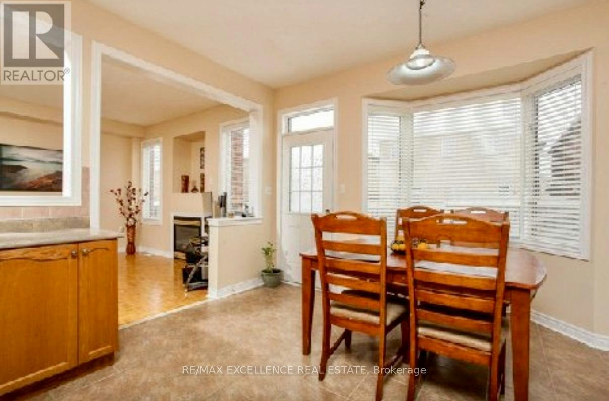 21 Serences Way, Brampton, ON, L6R 0E9 - 6