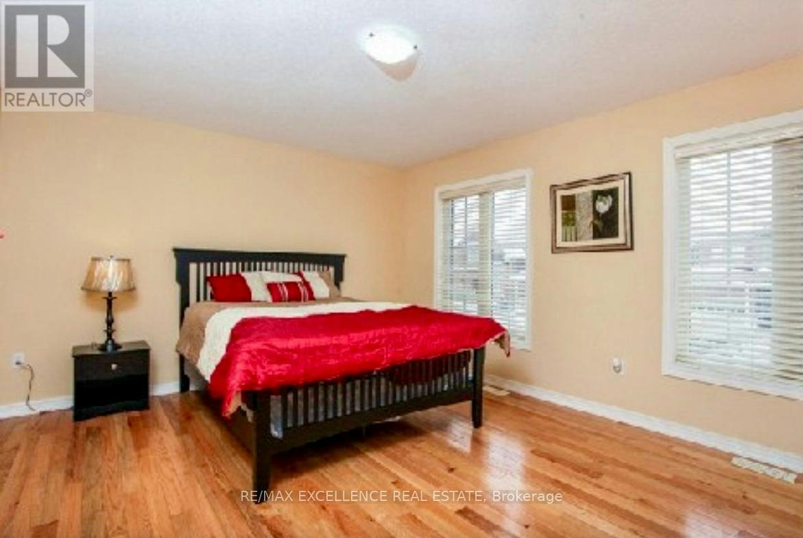 21 Serences Way, Brampton, ON, L6R 0E9 - 8