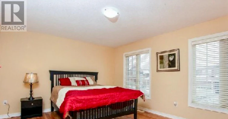 21 Serences Way, Brampton, ON, L6R 0E9 - 8