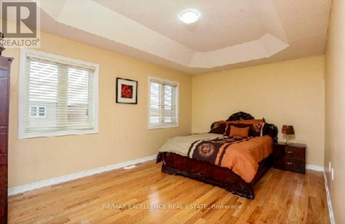21 Serences Way, Brampton, ON, L6R 0E9 - 9