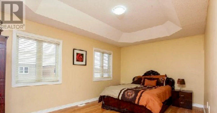 21 Serences Way, Brampton, ON, L6R 0E9 - 9
