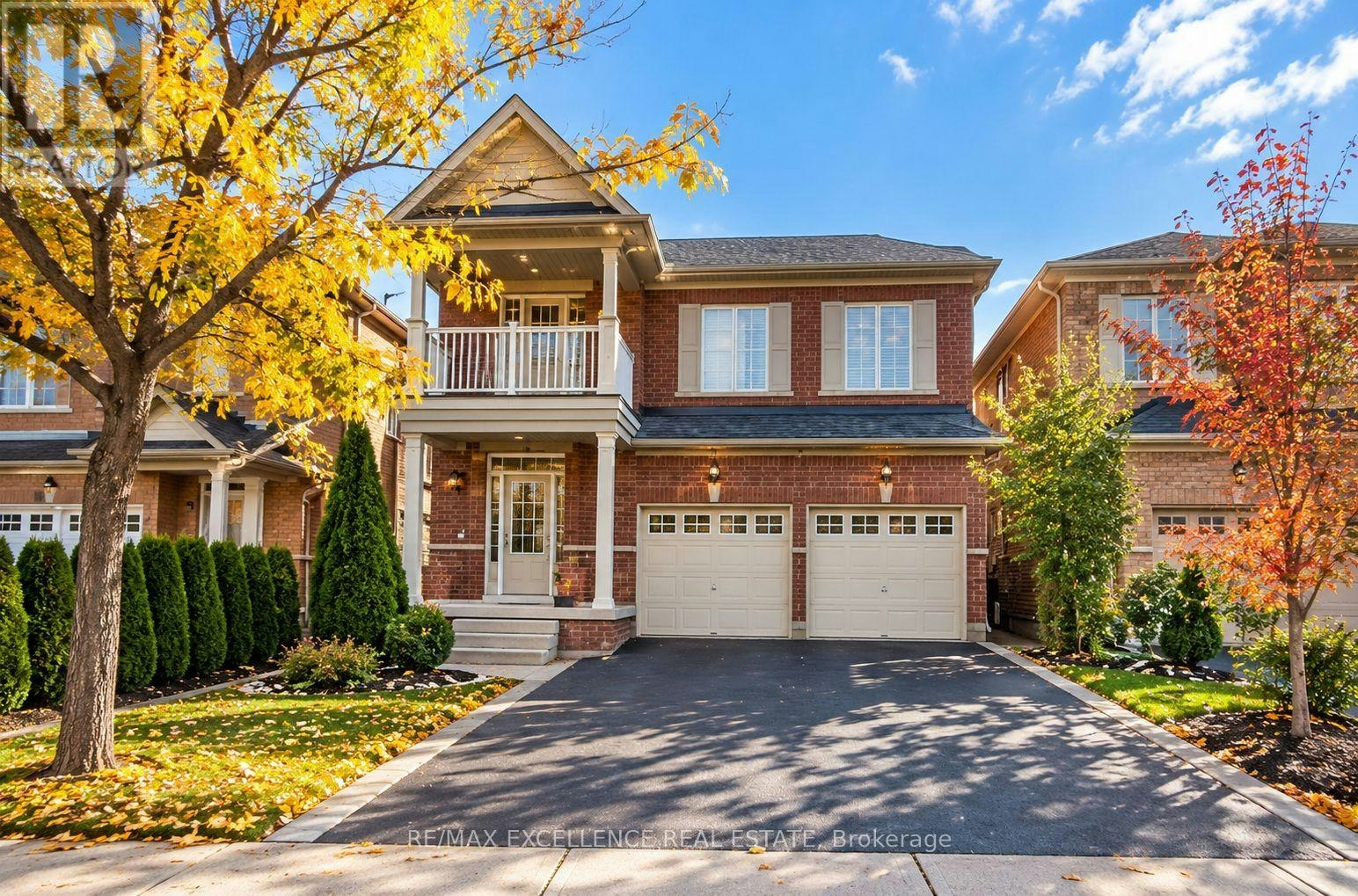 21 Serences Way, Brampton, ON, L6R 0E9
