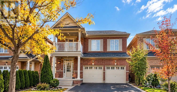 21 Serences Way, Brampton, ON, L6R 0E9