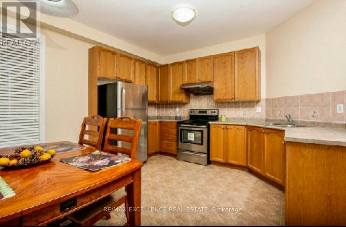 21 Serences Way, Brampton, ON, L6R 0E9 - 5