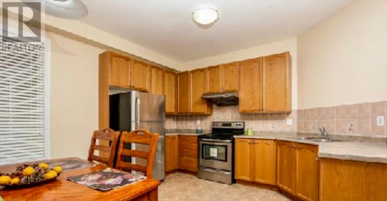 21 Serences Way, Brampton, ON, L6R 0E9 - 5