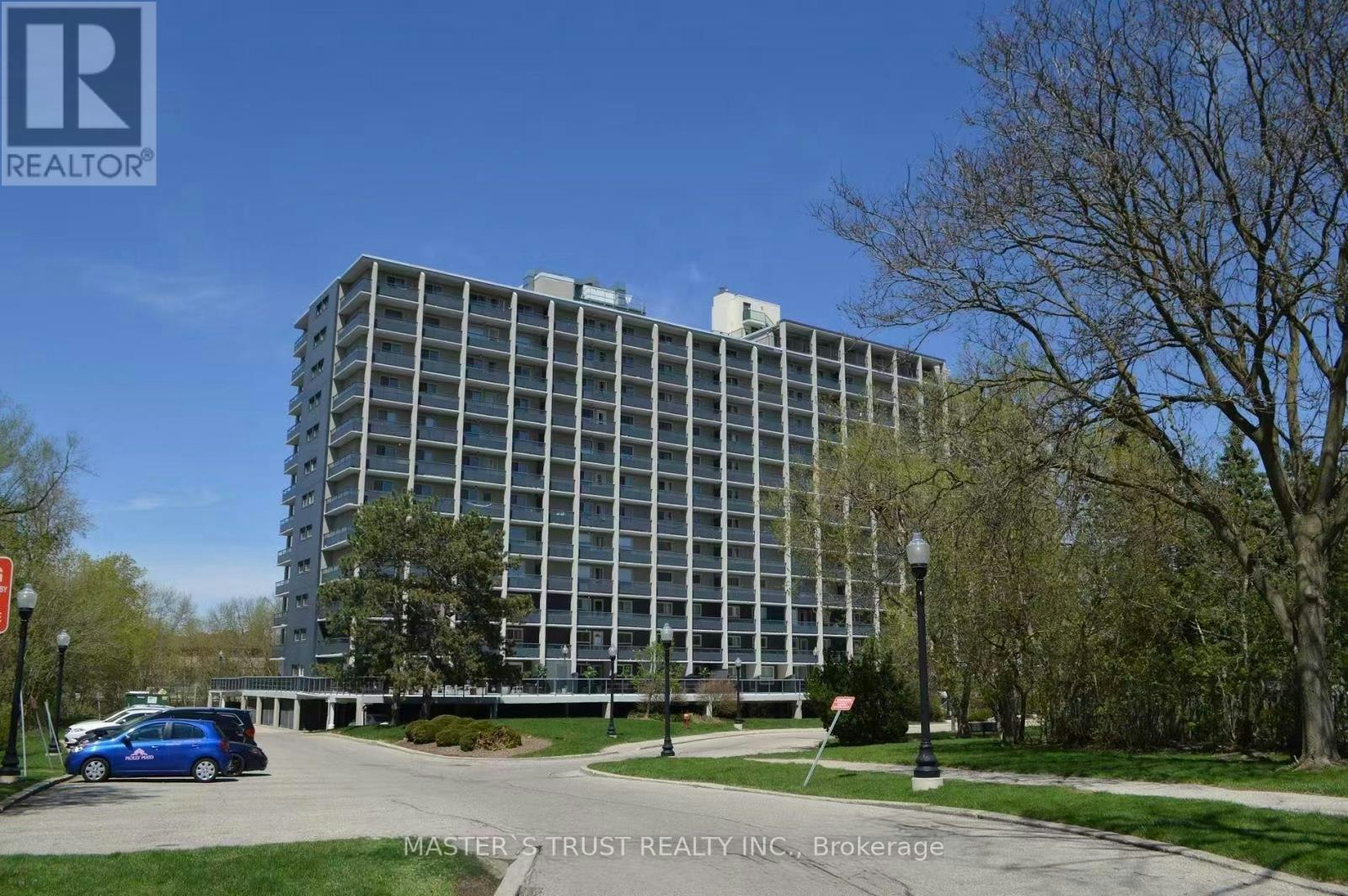 1108-58 Bridgeport Road E, Waterloo, ON, N2J 4H5