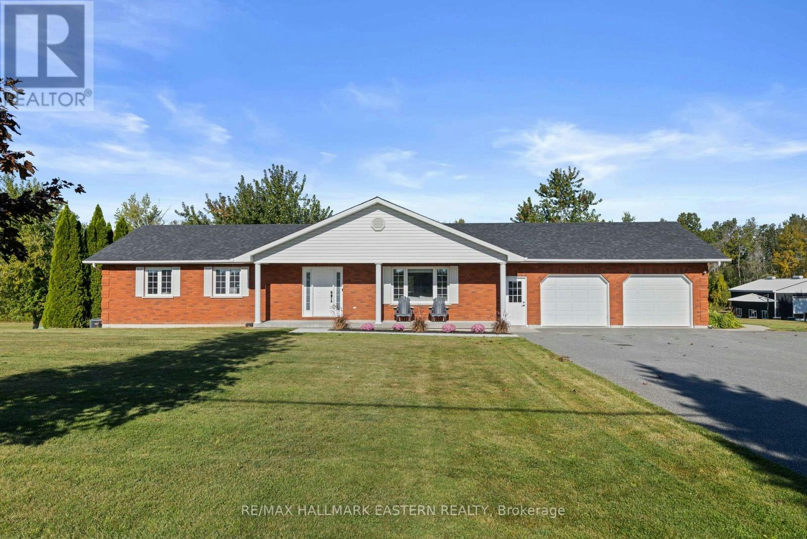 278 County 4 Road Road, Douro-Dummer, ON, K9J 6Y1