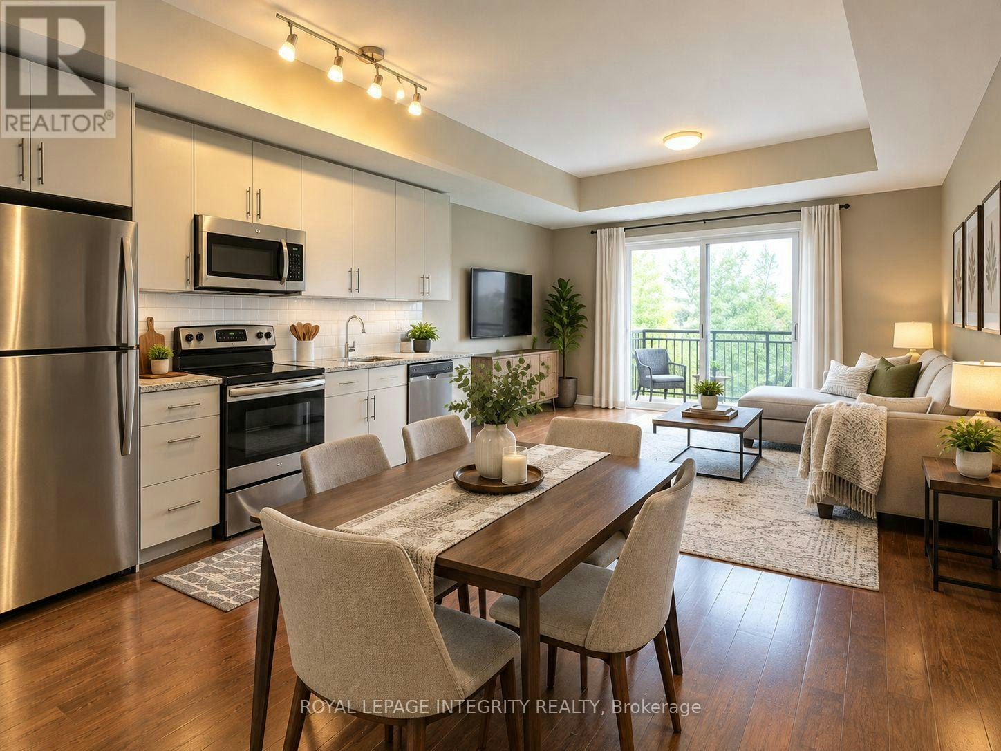 208-2785 Baseline Road, Ottawa, ON, K2H 1G9 - 4