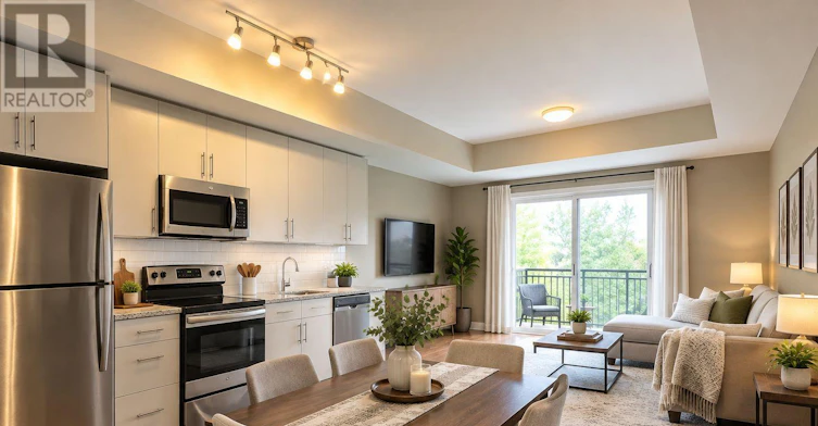 208-2785 Baseline Road, Ottawa, ON, K2H 1G9 - 4