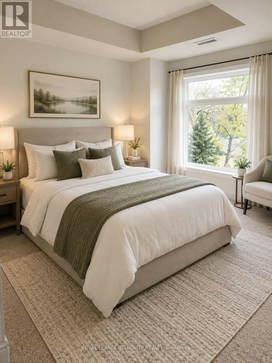 208-2785 Baseline Road, Ottawa, ON, K2H 1G9 - 9