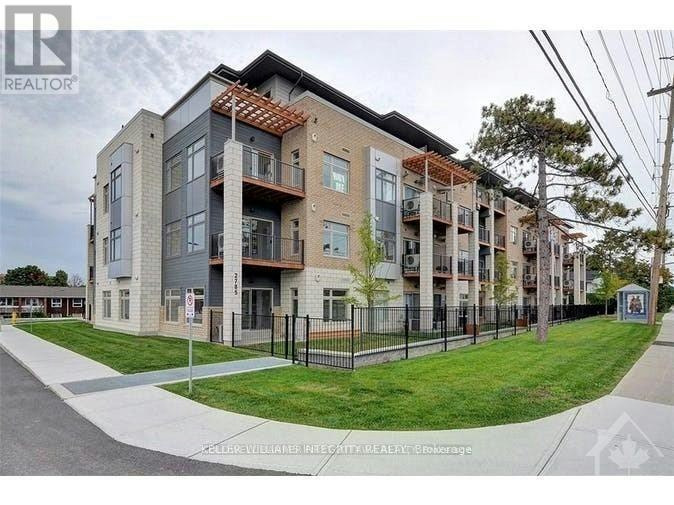 208-2785 Baseline Road, Ottawa, ON, K2H 1G9