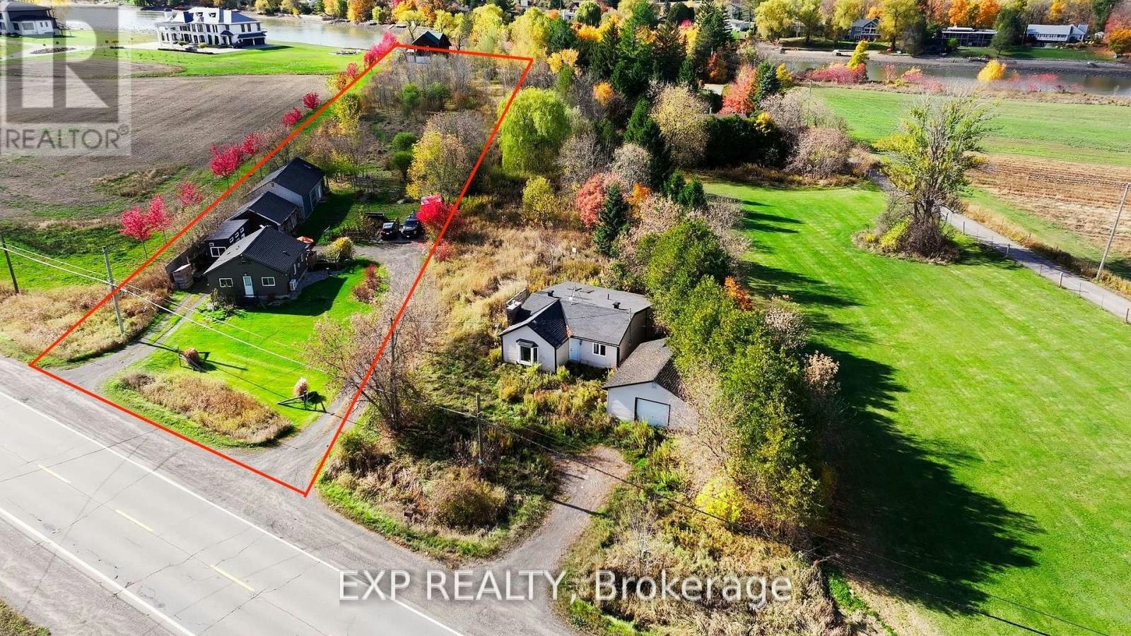 460 River Road, Ottawa, ON, K1V 1H4