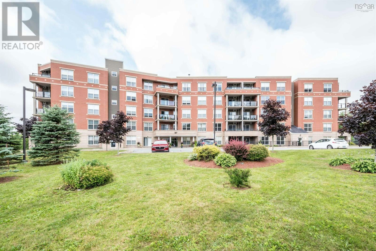 301-87 Pebblecreek Crescent, Dartmouth, NS, B2W 0J9