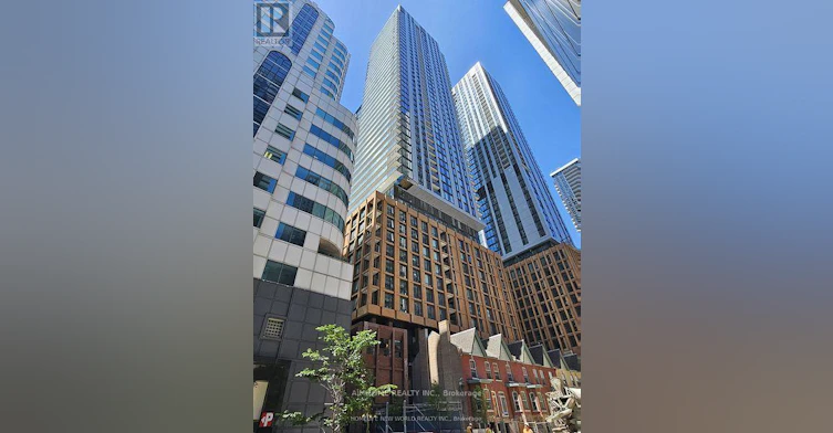 1212-8 Widmer Street, Toronto, ON, M5V 0W6 - 2