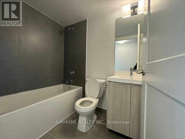 1212-8 Widmer Street, Toronto, ON, M5V 0W6 - 12