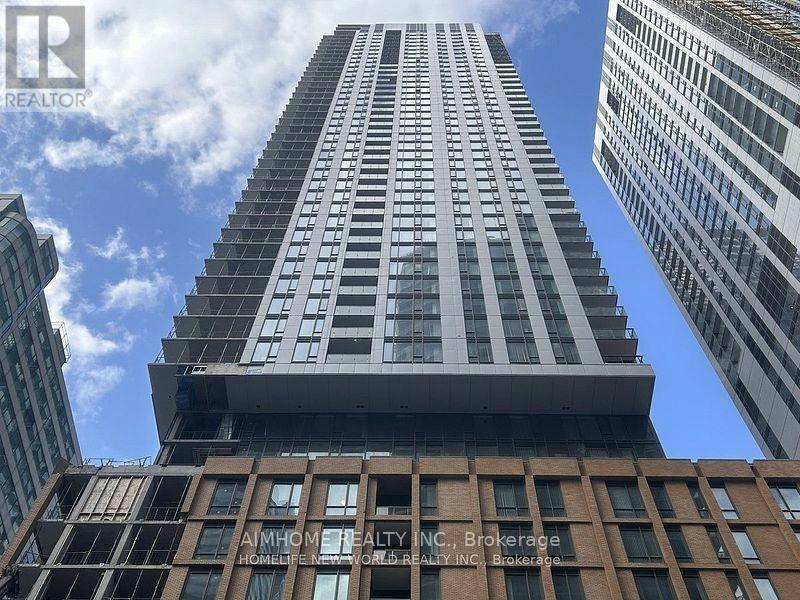 1212-8 Widmer Street, Toronto, ON, M5V 0W6