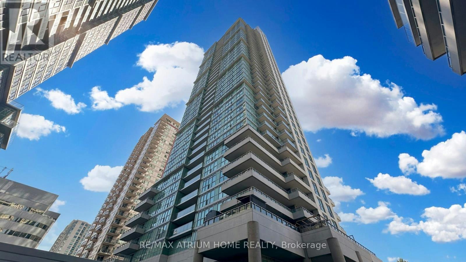 3011-50 Town Centre Court, Toronto, ON, M1P 4Y7