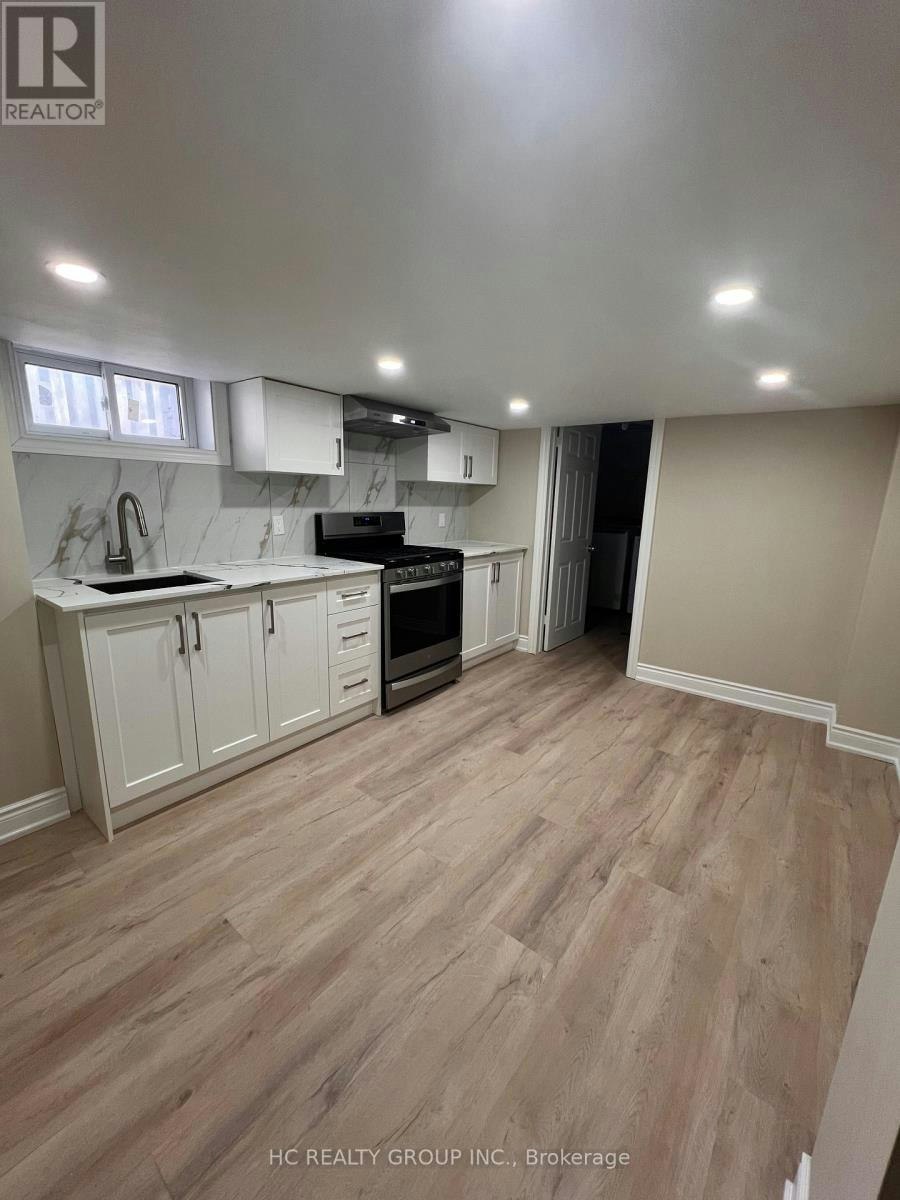 LOW-127 Cascade Circle, Richmond Hill, ON, L4C 3H8 - 5