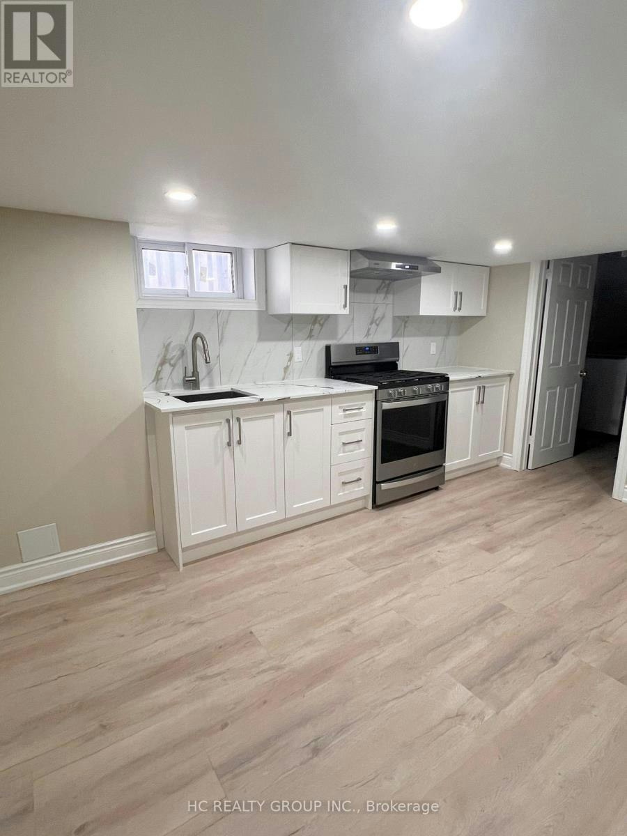 LOW-127 Cascade Circle, Richmond Hill, ON, L4C 3H8 - 4
