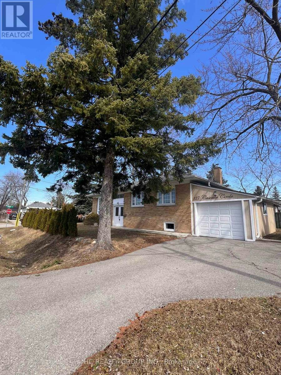 LOW-127 Cascade Circle, Richmond Hill, ON, L4C 3H8 - 12