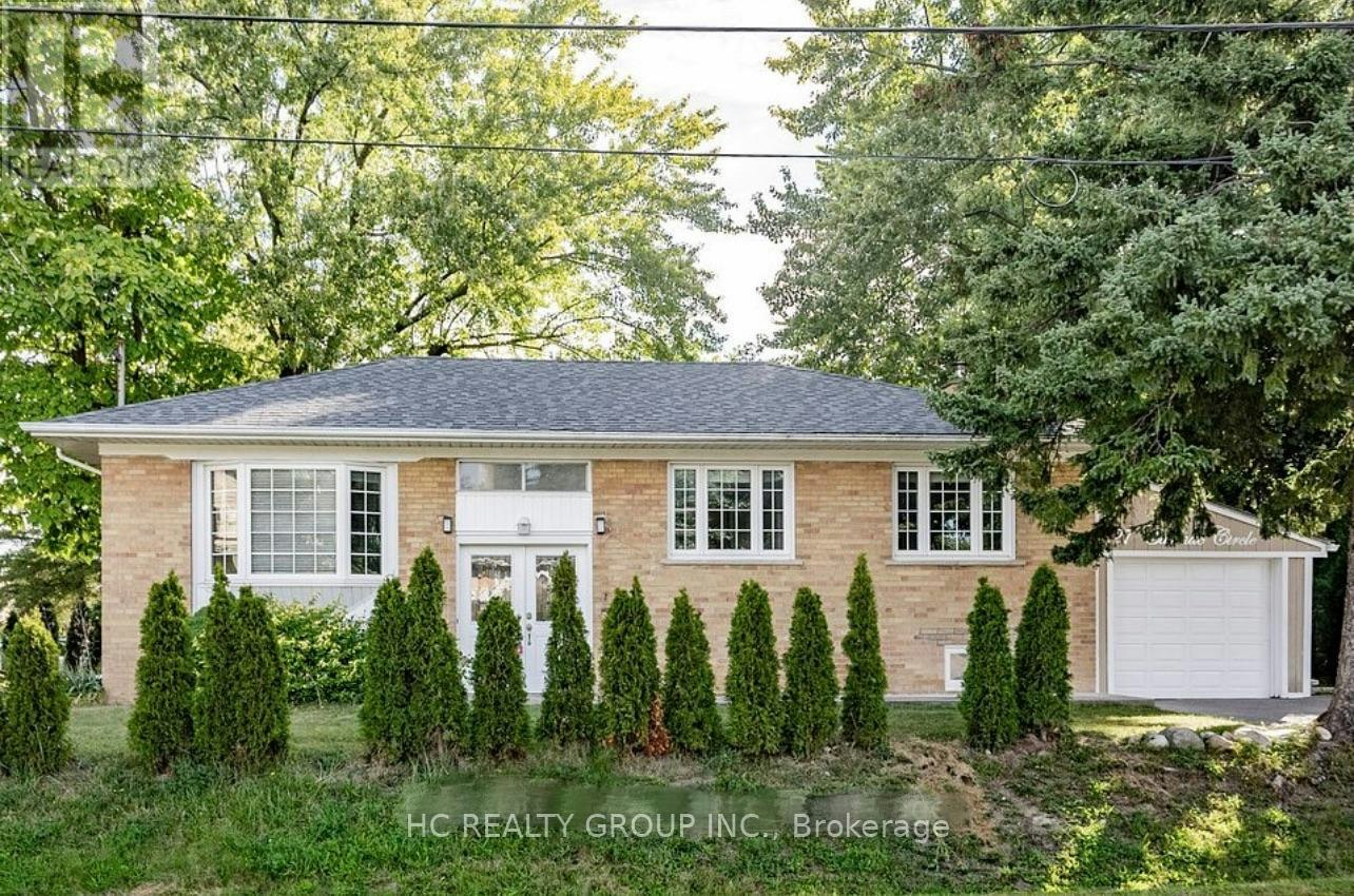 LOW-127 Cascade Circle, Richmond Hill, ON, L4C 3H8