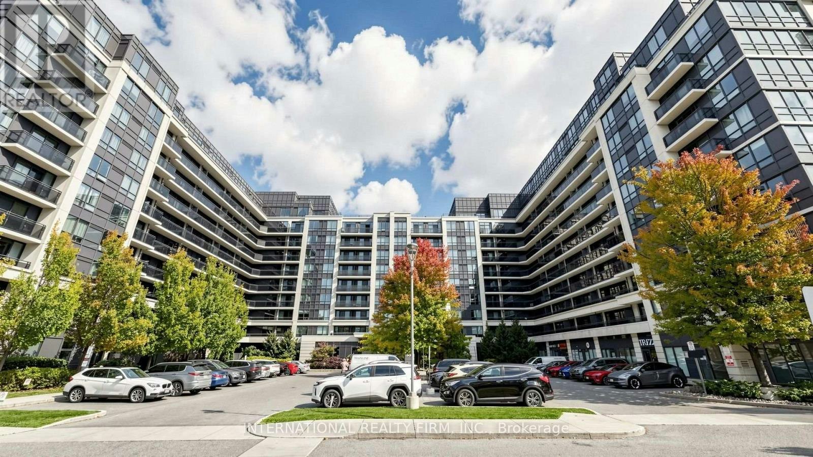 216-372 7 East Highway Highway, Richmond Hill, ON, L4B 0C6