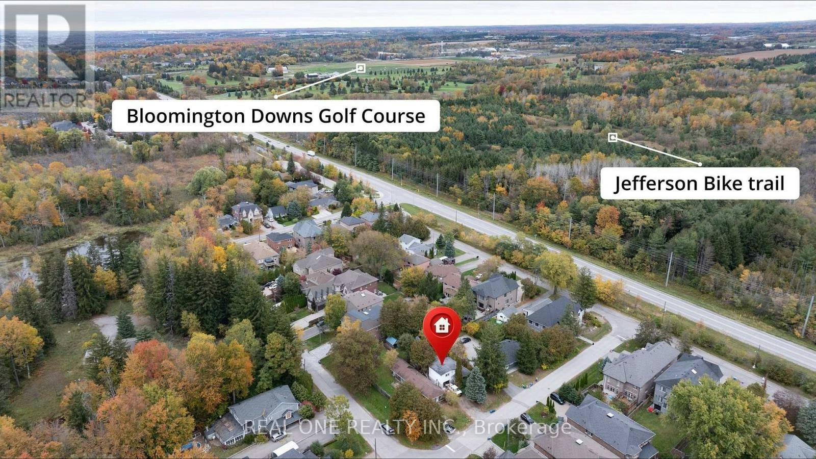 26 Capelle Street, Richmond Hill, ON, L4E 3E1