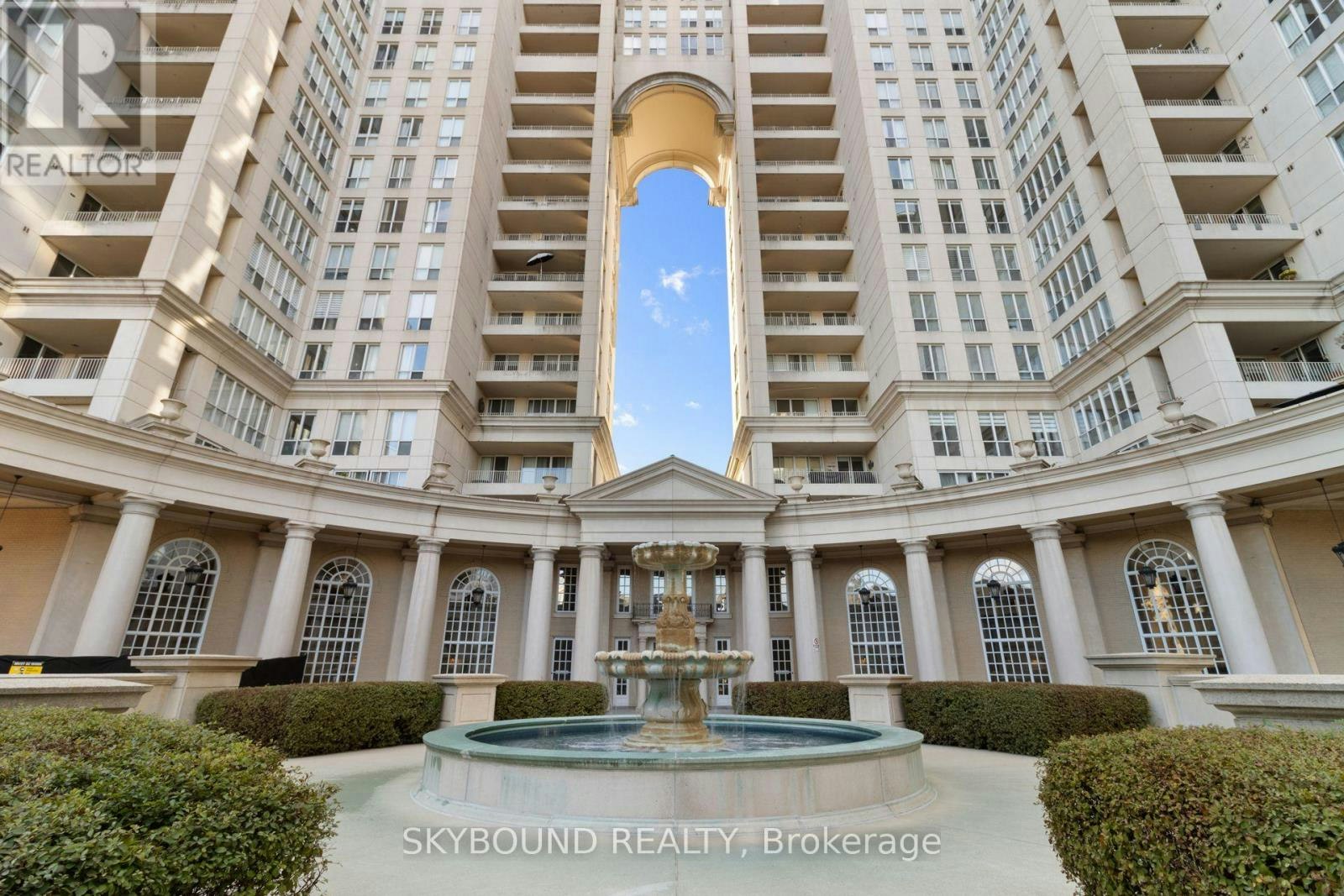 505-2287 Lake Shore Boulevard W, Toronto, ON, M8V 3Y1