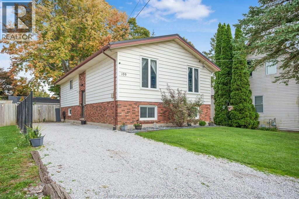 109 Mcgeorge Street, Chatham-Kent, ON, N0P 1A0