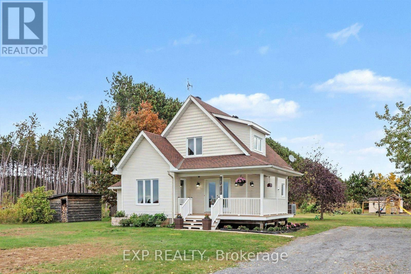 774 23 Road, Alfred, ON, K0B 1C0
