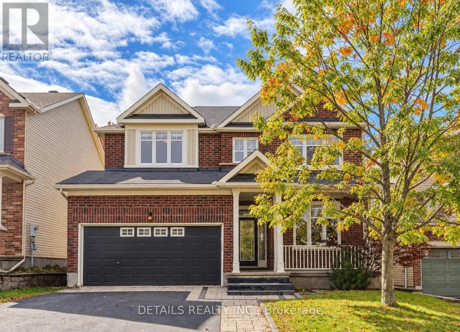 703 Kilmar Crescent, Ottawa, ON, K2T 0B1