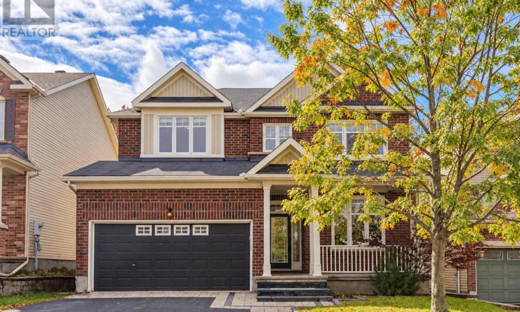 703 Kilmar Crescent