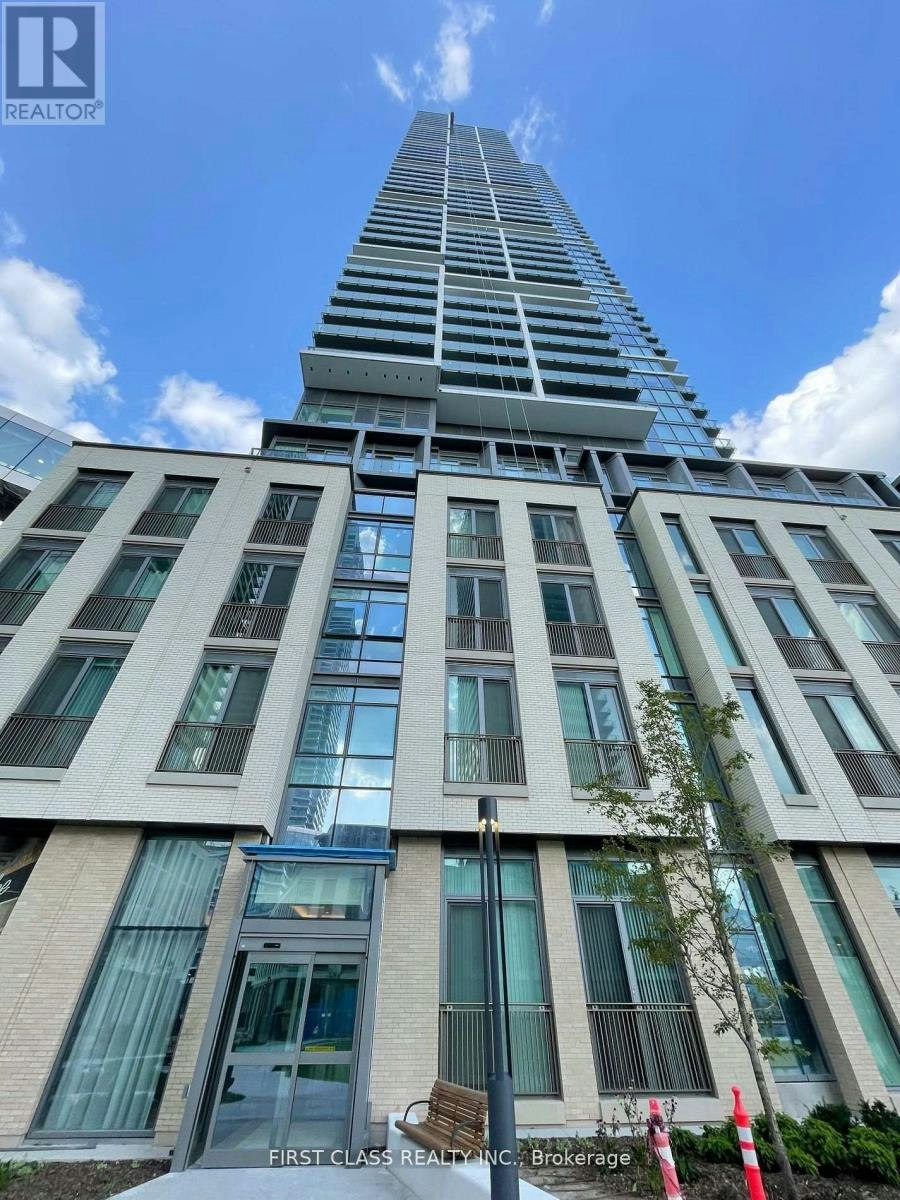 4505-7890 Jane Street, Vaughan, ON, L4K 0K9