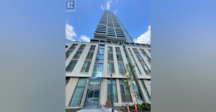 4505-7890 Jane Street, Vaughan, ON, L4K 0K9