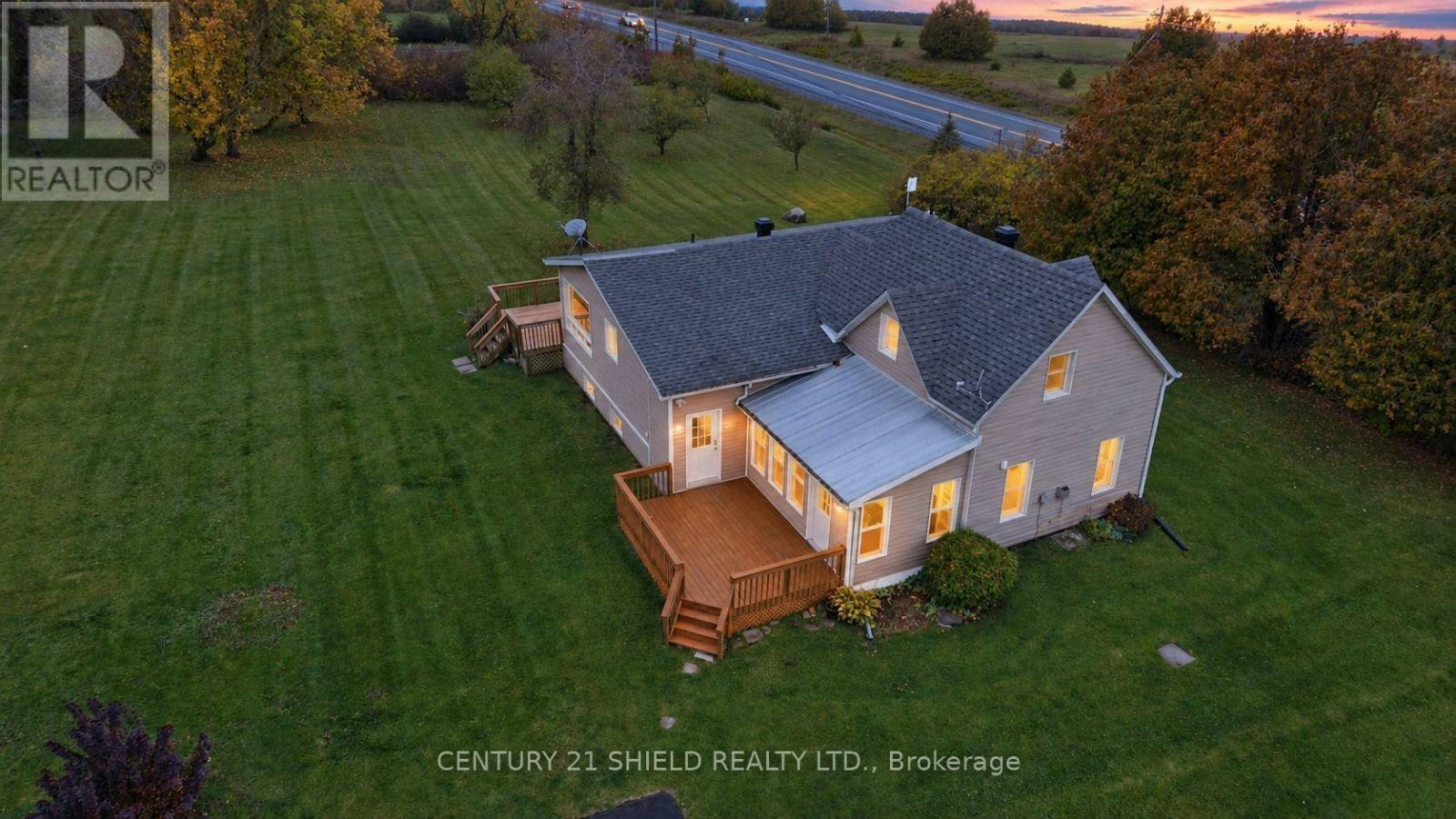 19634 Marcoux Road, Alexandria, ON, K0C 1A0