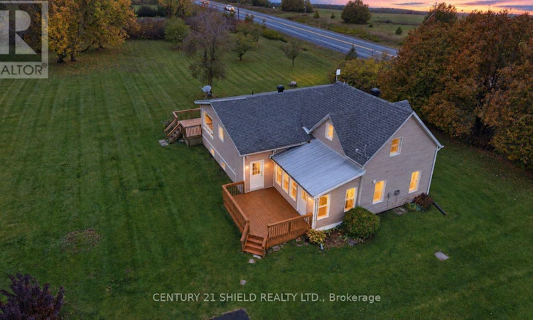 19634 Marcoux Road