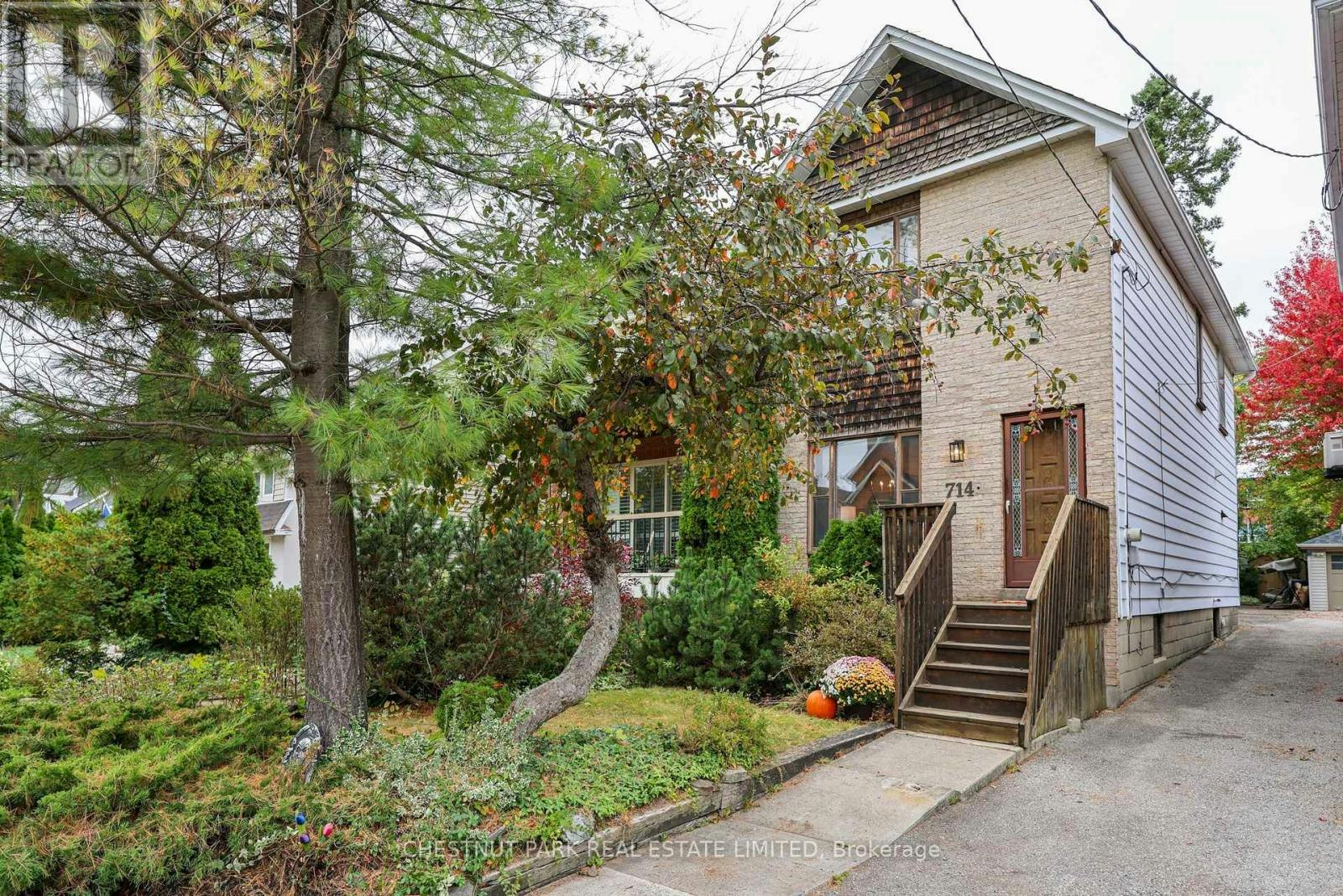 714 Merton Street, Toronto, ON, M4S 1B8
