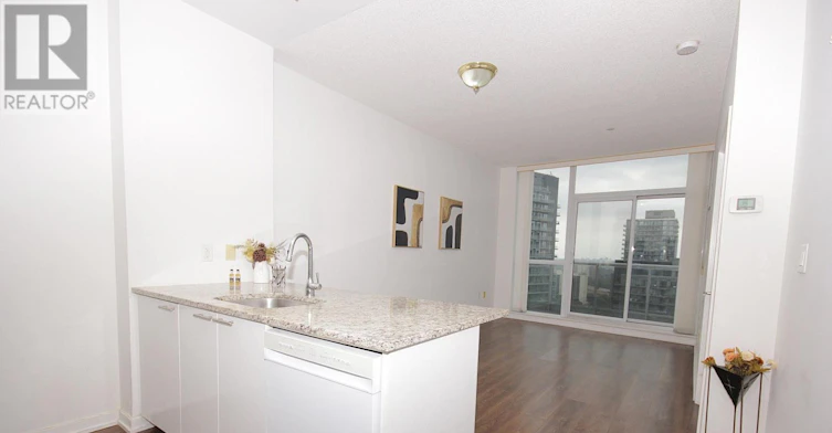 2611-66 Forest Manor Road, Toronto, ON, M2J 1M6 - 9