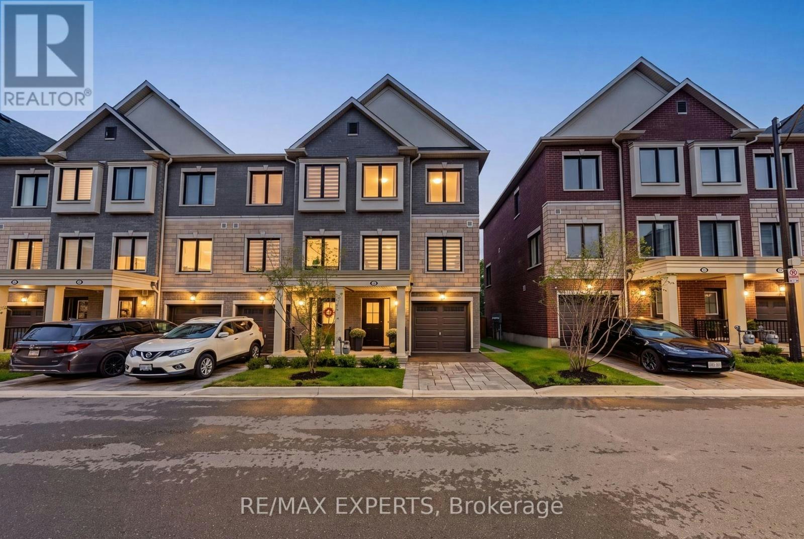 114 Covington Crescent, Whitchurch-Stouffville, ON, L4A 4W8