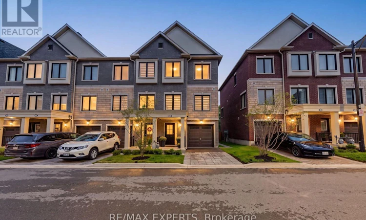 114 Covington Crescent