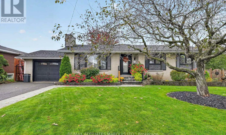 527 Blossom Park Drive