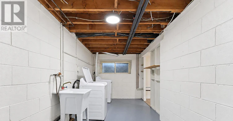 8-31 Sedgeley Drive, Toronto, ON, M9R 1Z5 - 31