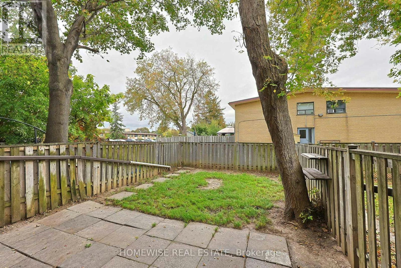 8-31 Sedgeley Drive, Toronto, ON, M9R 1Z5 - 32