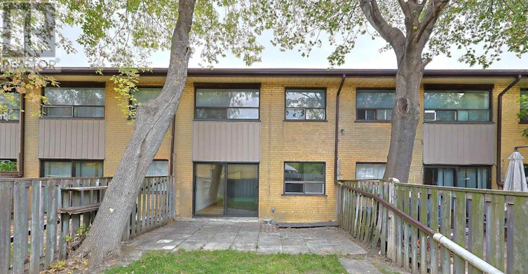 8-31 Sedgeley Drive, Toronto, ON, M9R 1Z5 - 34