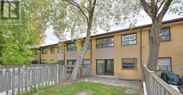 8-31 Sedgeley Drive, Toronto, ON, M9R 1Z5 - 35