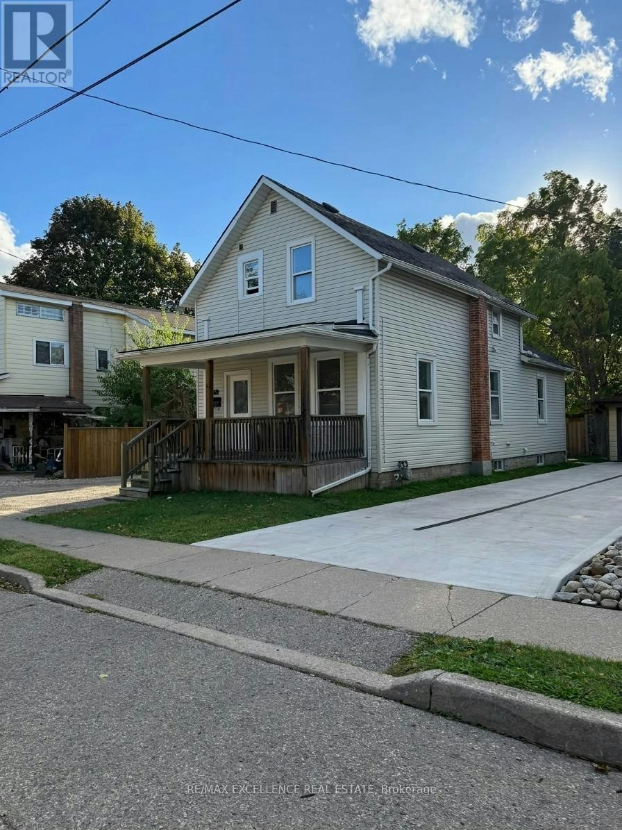 83 Dorset Street, Waterloo, ON, N2L 3M3